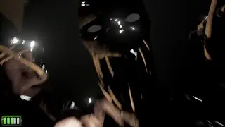 Boogeyman - 1.0 - Full Game - All Nights (Max Settings, No Commentary)