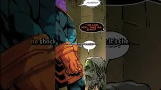 The Dog Of King Thanos...