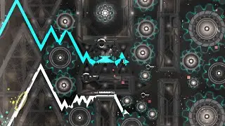 TON 618 with clicks (Bot) most accurate no clip completion