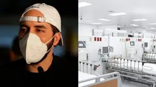 El Salvador Ignaura mejor Hospital de Latino America