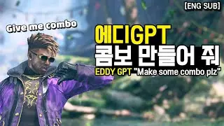 Eddy GPT 