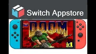 HomeBrew Appstore + Doom port for 3.0.0 firmware and HomeBrew Menu