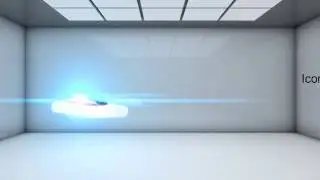 Sony Vegas Outro Project