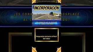 Incorporación.