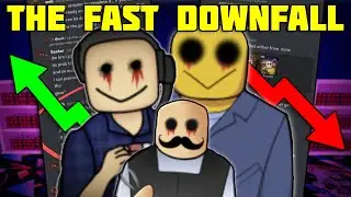These Roblox Horror Games Just Won't Go Away... | Roblox Experience Games