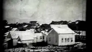 CURITYBA SOB A NEVE (1928)