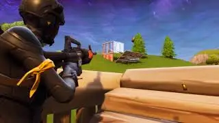Fortnite replay kill video test