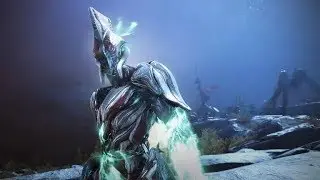 Warframe: Revenant First Impressions