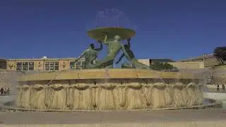 Sony Xperia 1 V TEST TWO  (HDR MODE IS Smoother?)