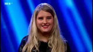Junior Eurovision Ireland 2024 Episode 3 : Choose 6 to the next round.