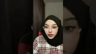 HIJABERS STYLE UPDATE | BIGO LIVE |