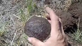 Дядя Макс и XP DEUS! Часть-2 (По старым местам)