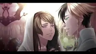 AMV || Eldarya Leiftan ~ Siento (remake)