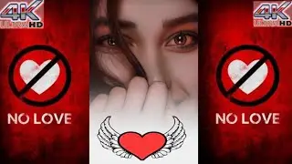 PYAR KA PAHL CHAPTER /RONA PADEKA / BLACK LAYRICAL STATUS/ ATTITUDE STATUS#attitudestatus #trending