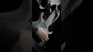 Modern Groove Metal Riffs   