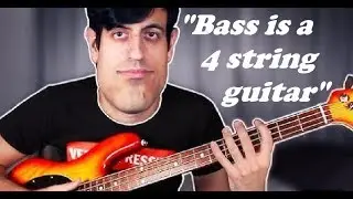 Davie504 I challenge YOU (slap guitar)