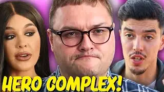 Emma's Been DECEIVED & Forrest wants to 