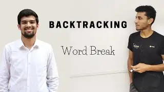 16 Word Break | Part 2