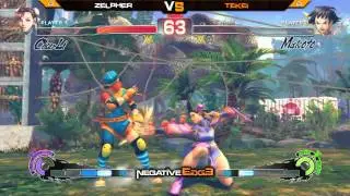 Negative Edge GBG - Ranking Battle S04 R02 - 1 / 2