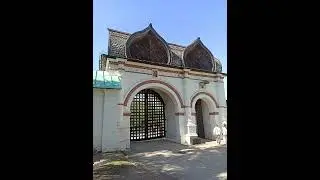 КОЛОМЕНСКОЕ