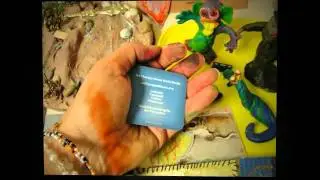 Art Therapy Alliance Favicards On the Go in 2011