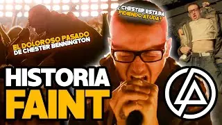Linkin Park – Faint // Historia Detrás De La Canción