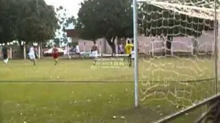 OS PELADEIROS DE PANAMÁ GOIÁS - NÃO SAIU NEM UM GOL(1)