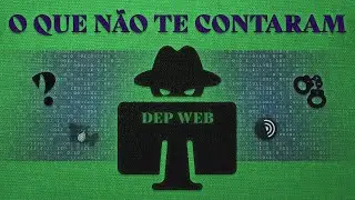 COMO FUNCIONA A DEEP WEB? | EP-004 #ComoFunciona?