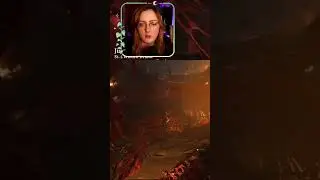 ICH KOMM DA NICHT HOCH - oh. | #juleficent auf #Twitch