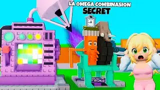 Admin gave MEGA Brainrot memes and gave a crafting machine in Steal a Brainrot Roblox!
