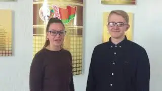 Поздравление преподавателей с Днём учителя БарГУ 2017