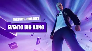 Fortnite - Temporada OG: 