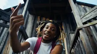 Jaah SLT - Rent Free (Official Video)