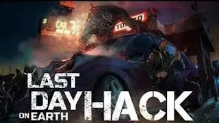 LAST DAY ON EARTH. 1.6.8 Apk Hack + save game level 99