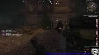 STALCRAFT | Начало
