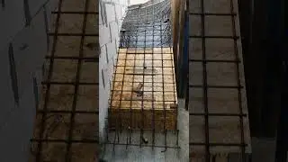Строим дом в Калининграде. 35 день.