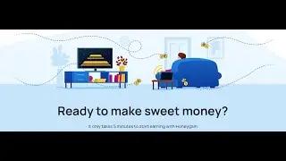 HoneyGain Review: Monetize Your Internet Connection With HoneyGain