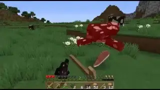minecraft episodio 1