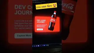 Power of CSS 🔥🥵 Css animation 🔥 