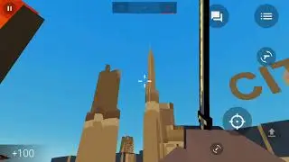 ИГРАЮ В БЛОК СТРАЙК BLOCK STRIKE ЧЕК ОПИСАНИЕ