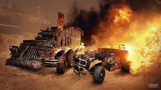 КРОССАУТ КЛАНОВЫЕ БОИ. КЛАН KPSS!!