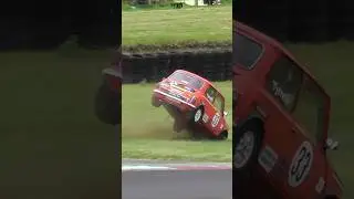 Cadwell Park & 750MC Teaser | 2024