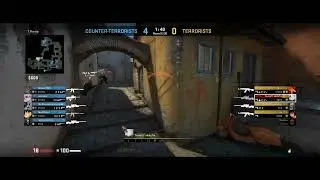 Dieses andere ultra rare Brett auf Inferno