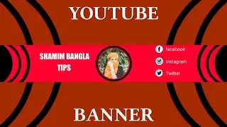 AMAZING YOUTUBE BANNER ART MAKING on Android PixelLab 🔥 || Tutorial