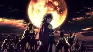 |Opening 1 || Demon Slayer : Kimetsu no Yaiba