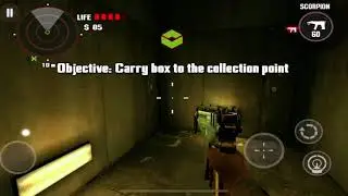 If old roblox zombie games had HD graphics...