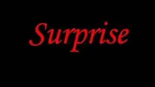 Surprise