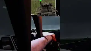 It’s raining cars!