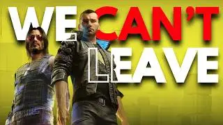 How Cyberpunk 2077 Made Us Addicted