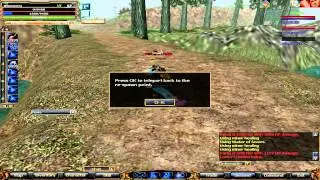 K.O PVP Touch Little Pk Movie @IgR @Juan